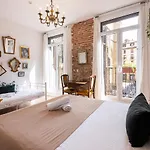 Guest house Off Beat - Self-check-in - Sleep Conscious 3*