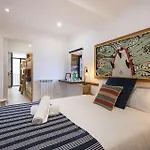 Off Beat - Self-check-in - Sleep Conscious 3* San Sebastian