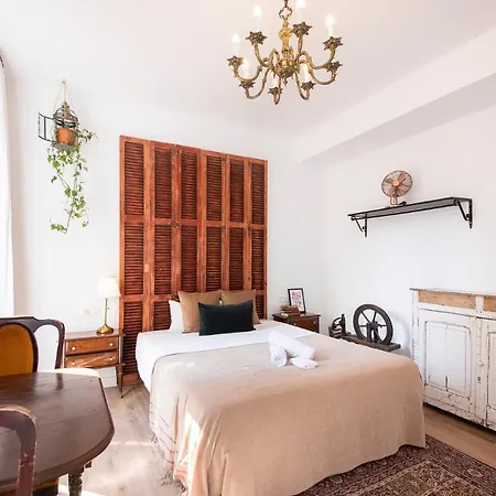 Guest house Off Beat - Self-check-in - Sleep Conscious