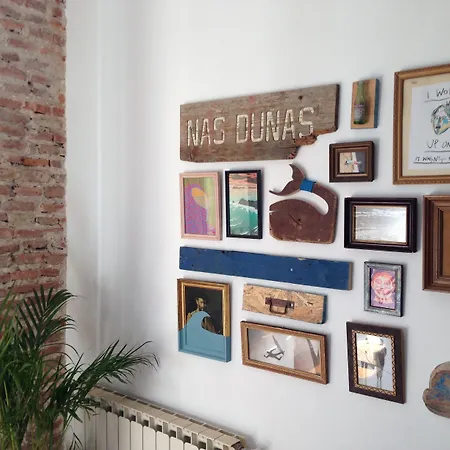 Off Beat - Self-check-in - Sleep Conscious