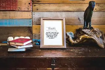 Off Beat - Self-check-in - Sleep Conscious Vendégház