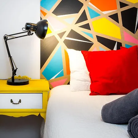 Vendégház Off Beat - Self-check-in - Sleep Conscious
