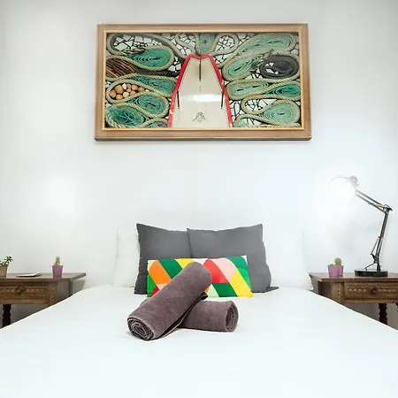 Off Beat - Self-check-in - Sleep Conscious Vendégház
