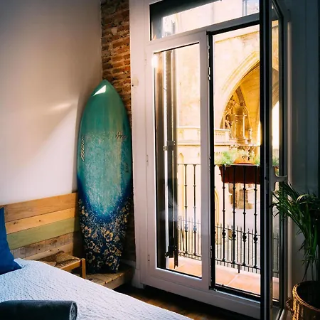 Vendégház Off Beat - Self-check-in - Sleep Conscious 3*