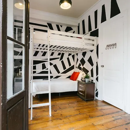 Off Beat - Self-check-in - Sleep Conscious Guest house