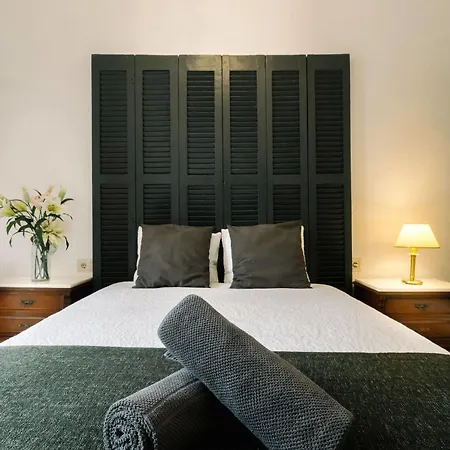 Off Beat - Self-check-in - Sleep Conscious San Sebastián