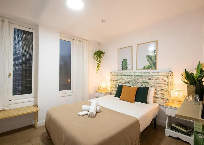 Guest house Off Beat - Self-check-in - Sleep Conscious