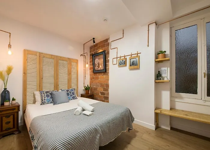 Off Beat - Self-check-in - Sleep Conscious Guest house