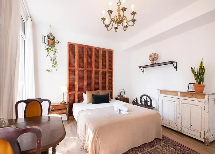 Guest house Off Beat - Self-check-in - Sleep Conscious