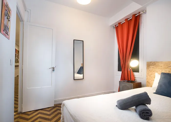 Off Beat - Self-check-in - Sleep Conscious