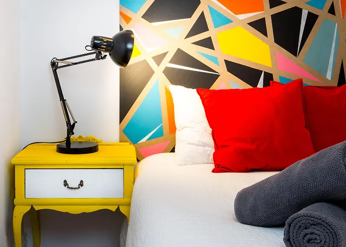 Off Beat - Self-check-in - Sleep Conscious Guest house