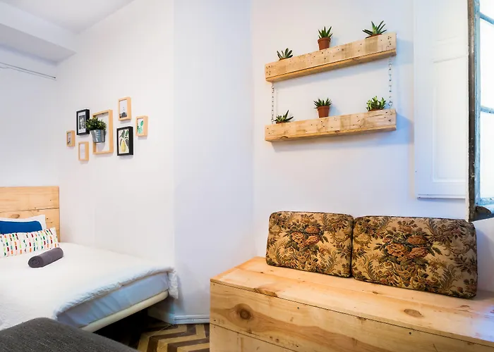 Off Beat - Self-check-in - Sleep Conscious Guest house 3*