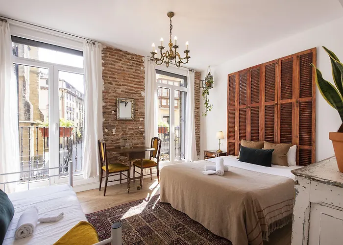 Off Beat - Self-check-in - Sleep Conscious Guest house