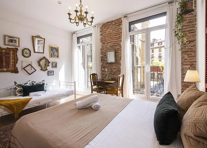 Off Beat - Self-check-in - Sleep Conscious Guest house 3*