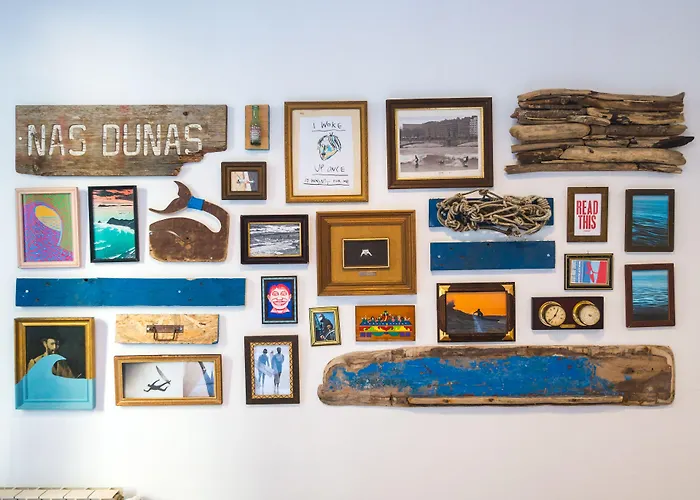 Off Beat - Self-check-in - Sleep Conscious Guest house 3*