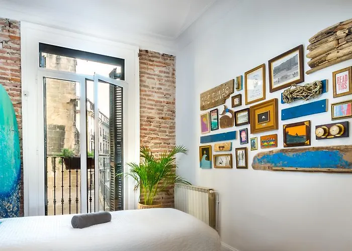 Off Beat - Self-check-in - Sleep Conscious Guest house 3*