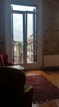 Off Beat - Self-check-in - Sleep Conscious Guest house