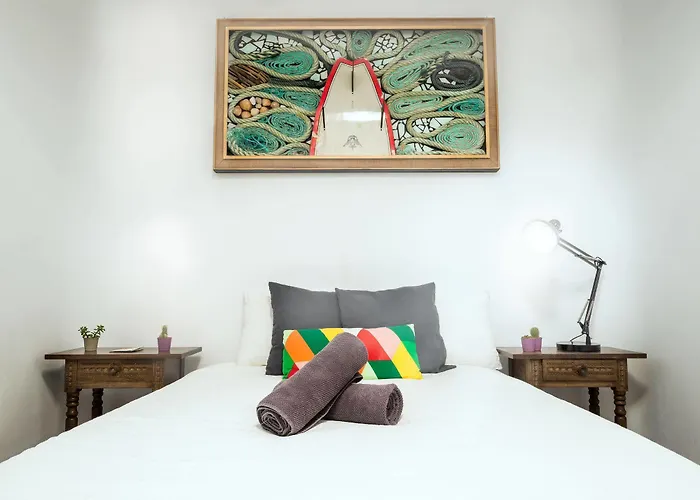 Off Beat - Self-check-in - Sleep Conscious Guest house