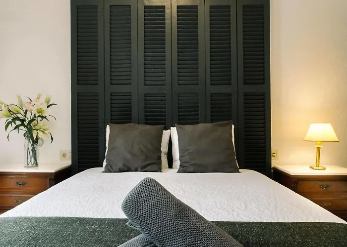 Off Beat - Self-check-in - Sleep Conscious San Sebastian