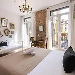 Off Beat - Self-check-in - Sleep Conscious Casa de hóspedes 3*