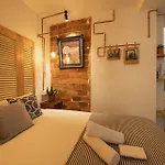 Off Beat - Self-check-in - Sleep Conscious بيت ضيافة سان سيباستيان