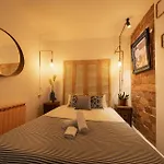 بيت ضيافة Off Beat - Self-check-in - Sleep Conscious سان سيباستيان