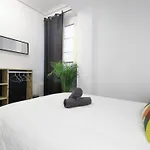 Off Beat - Self-check-in - Sleep Conscious 3* سان سيباستيان