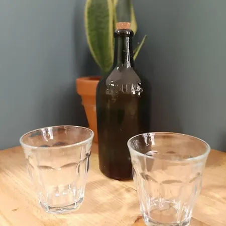 Off Beat - Self-check-in - Sleep Conscious Maison d'hôtes Saint-Sébastien