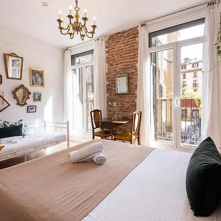 Maison d'hôtes Off Beat - Self-check-in - Sleep Conscious 3*