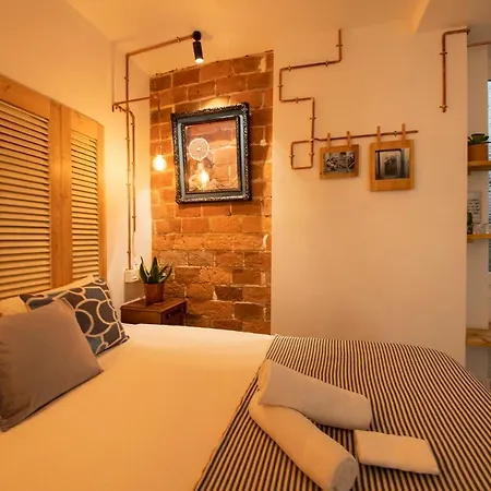 Off Beat - Self-check-in - Sleep Conscious 3*