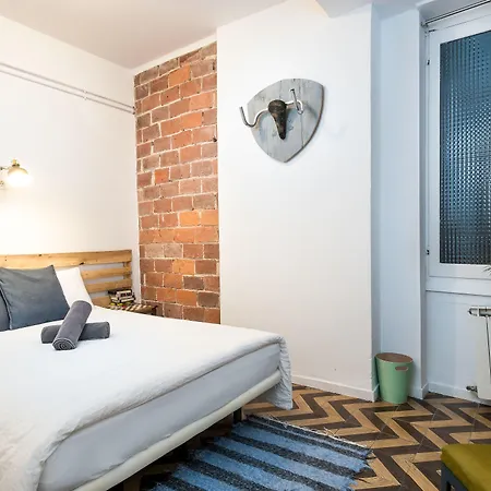 Off Beat - Self-check-in - Sleep Conscious 3*