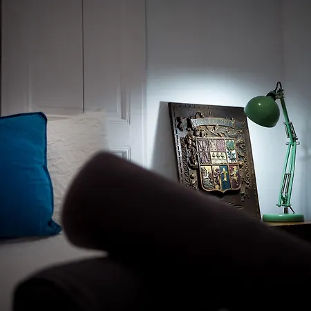 Gasthuis Off Beat - Self-check-in - Sleep Conscious