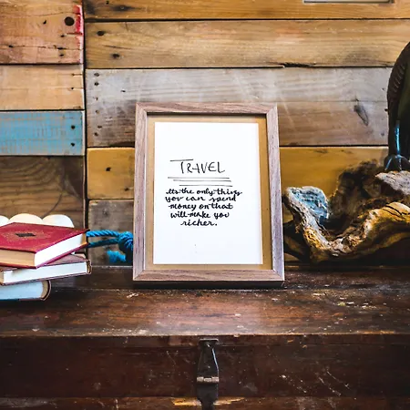 Gasthuis Off Beat - Self-check-in - Sleep Conscious 3*