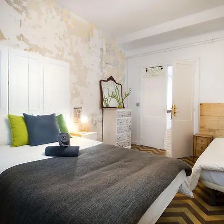 Off Beat - Self-check-in Guest house San Sebastian