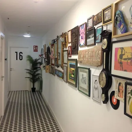 Off Beat - Self-check-in - Sleep Conscious Maison d'hôtes