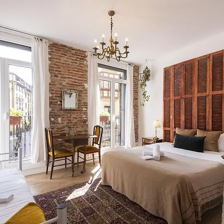 Off Beat - Self-check-in Guest house