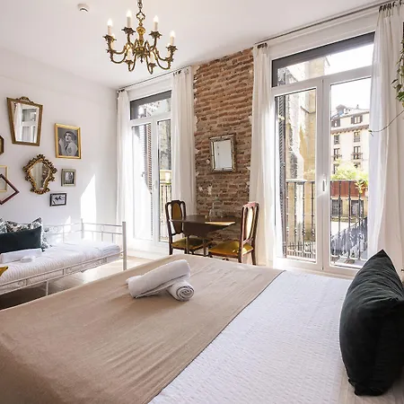 Off Beat - Self-check-in - Sleep Conscious Maison d'hôtes 3*