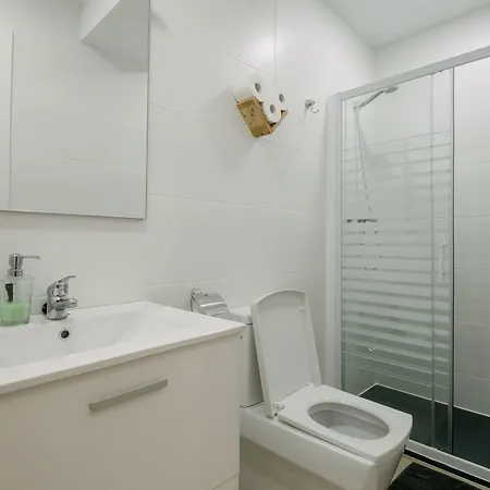 Maison d'hôtes Off Beat - Self-check-in - Sleep Conscious Saint-Sébastien