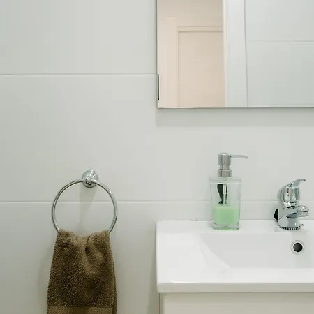 Off Beat - Self-check-in - Sleep Conscious Saint-Sébastien