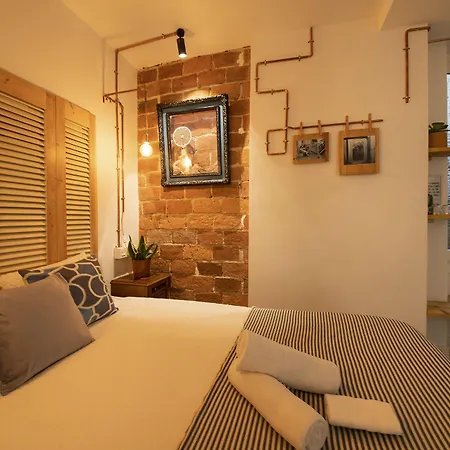 Off Beat - Self-check-in - Sleep Conscious Maison d'hôtes Saint-Sébastien