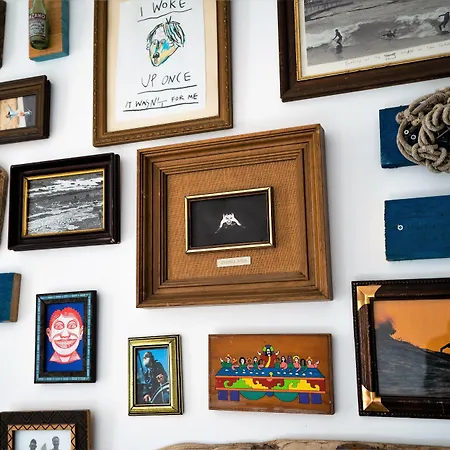 Off Beat - Self-check-in - Sleep Conscious 3*