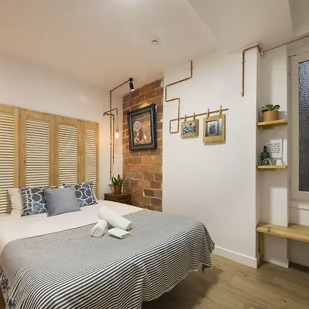 Off Beat - Self-check-in - Sleep Conscious Maison d'hôtes Saint-Sébastien