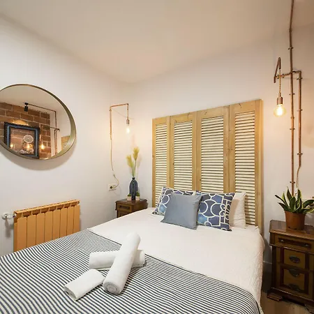 Off Beat - Self-check-in - Sleep Conscious Maison d'hôtes 3*