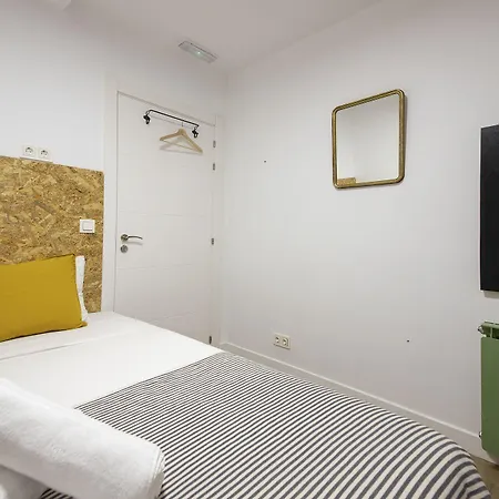 Off Beat - Self-check-in - Sleep Conscious Maison d'hôtes 3*