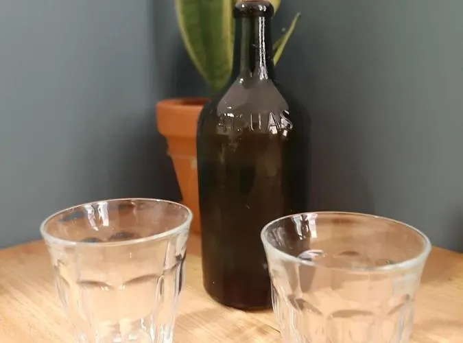 Off Beat - Self-check-in - Sleep Conscious Vendégház San Sebastián