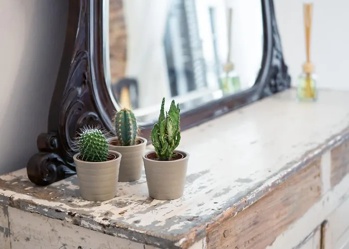 Off Beat - Self-check-in - Sleep Conscious Gasthuis