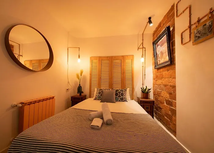 Vendégház Off Beat - Self-check-in - Sleep Conscious 3*