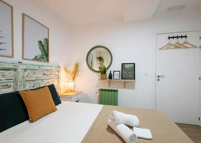 Off Beat - Self-check-in - Sleep Conscious Vendégház