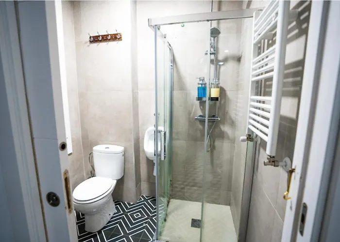 Gasthuis Off Beat - Self-check-in - Sleep Conscious