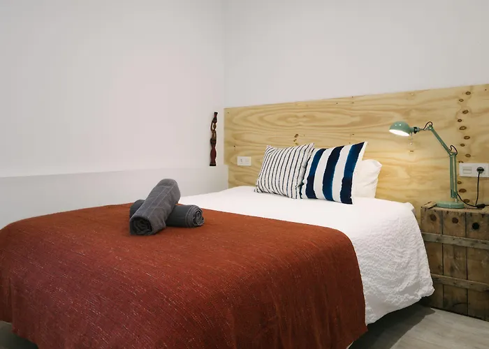 Off Beat - Self-check-in - Sleep Conscious Vendégház